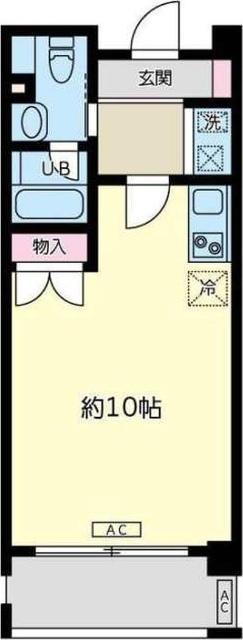 単身者様向けです！