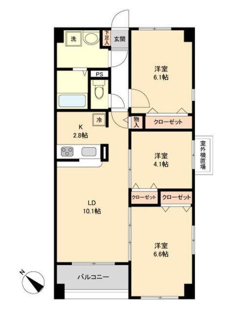 ご家族様向けです！