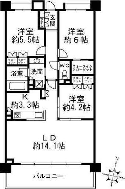 ご家族様向けです！
