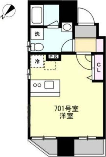 単身者様向けです！