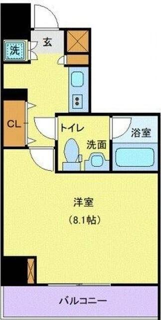 単身者様向けです！