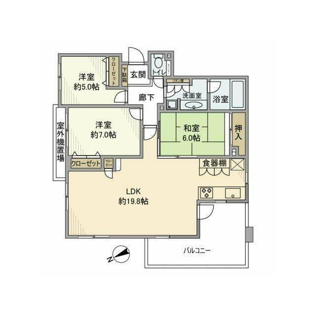 ご家族様向けです！