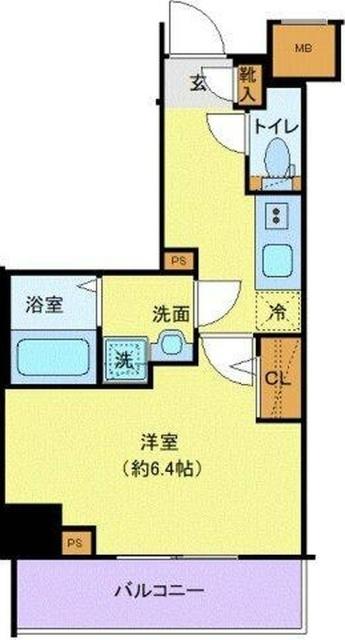 単身者様向けです！