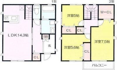 ご家族様向けです！