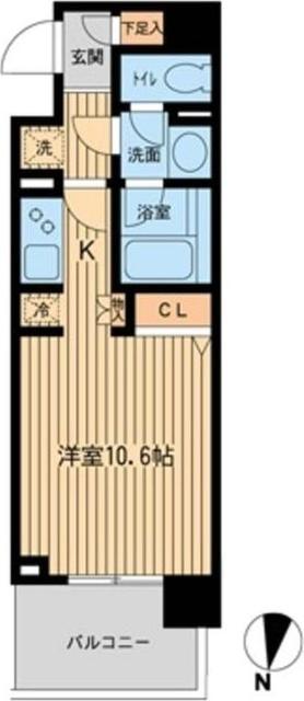 単身者様向けです！