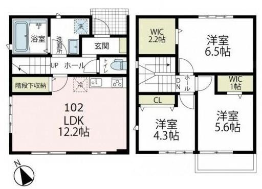 ご家族様向けです！