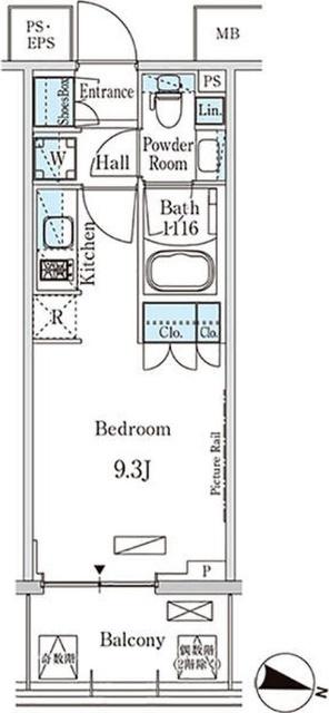単身者様向けです！