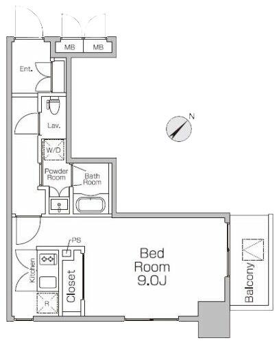 単身者様向けです！