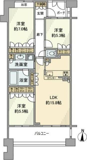 ご家族様向けです！