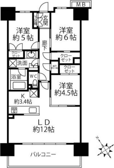 ご家族様向けです！