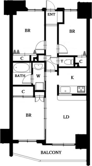 ご家族様向けです！