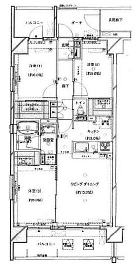 ご家族様向けです！