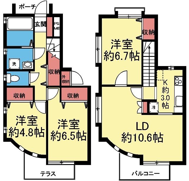 写真:物件の写真