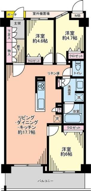 ご家族様向けです！