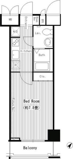 単身者様向けです！