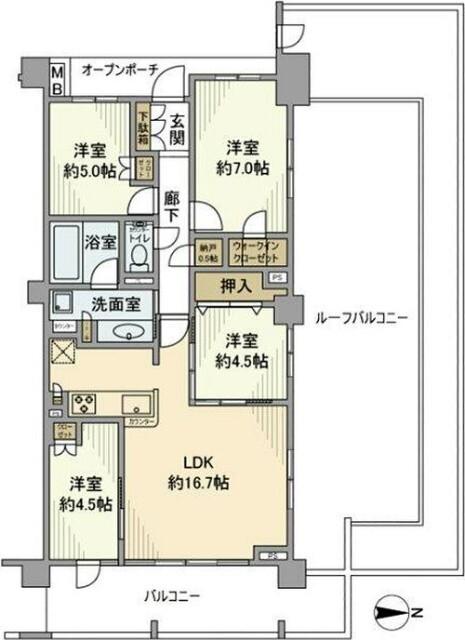 ご家族様向けです！