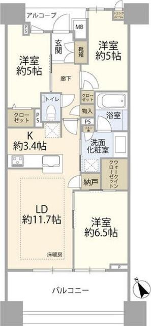 ご家族様向けです！