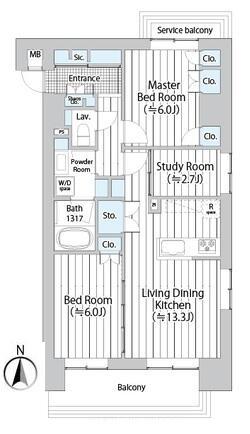 ご家族様向けです！