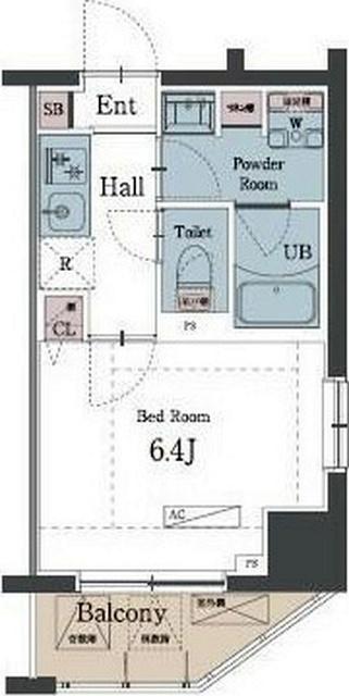 単身者様向けです！