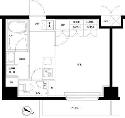 単身者様向けです！