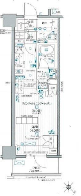 単身者様向けです！