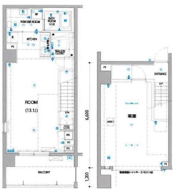 単身者様向けです！