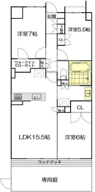 ご家族様向けです！