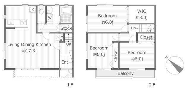 ご家族様向けです！