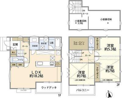 ご家族様向けです！