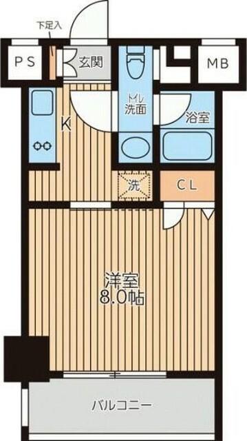 単身者様向けです！