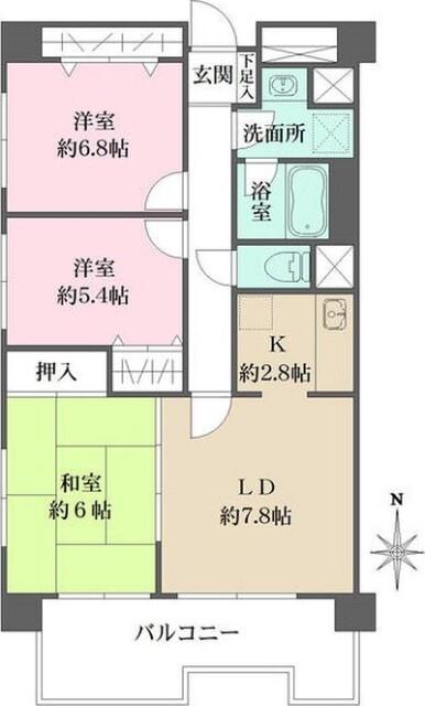 ご家族様向けです！