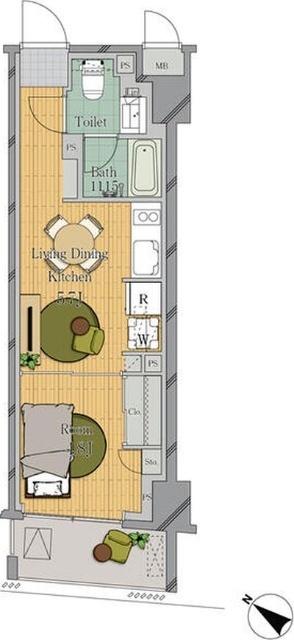 ご家族様向けです！