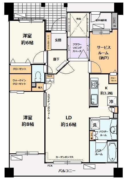 ご家族様向けです！