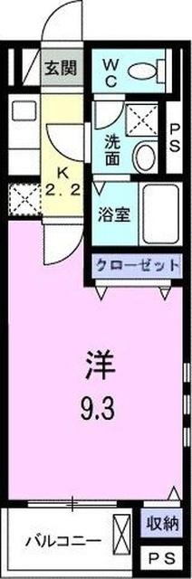 単身者様向けです！