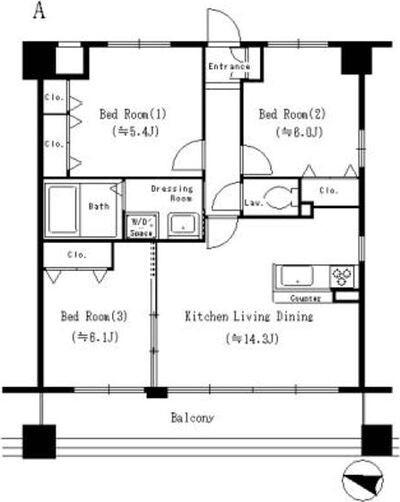 ご家族様向けです！