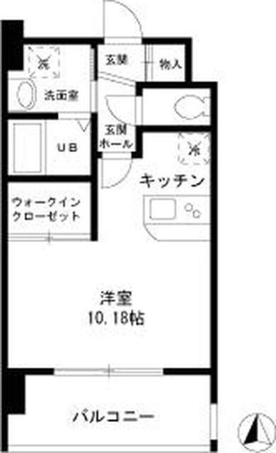 単身者様向けです！