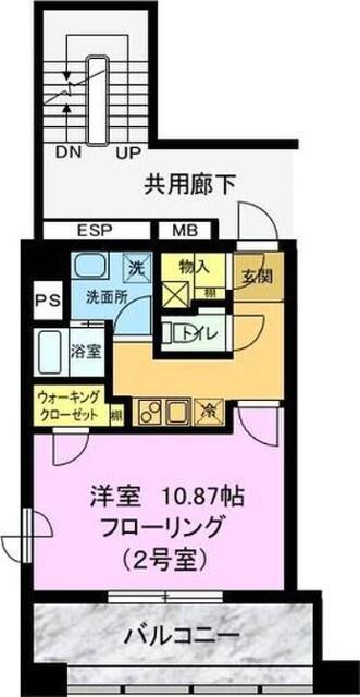 単身者様向けです！