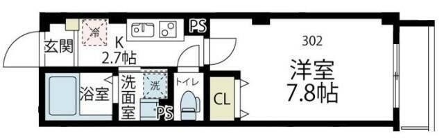 単身者様向けです！