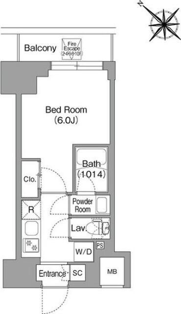 単身者様向けです！