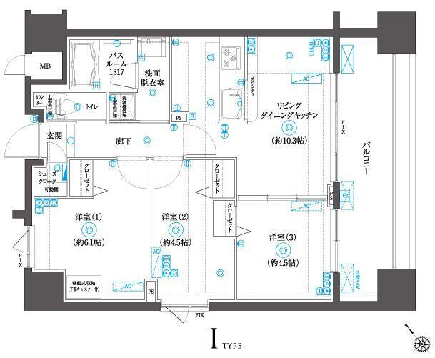 ご家族様向けです！