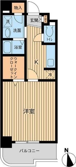 単身者様向けです！