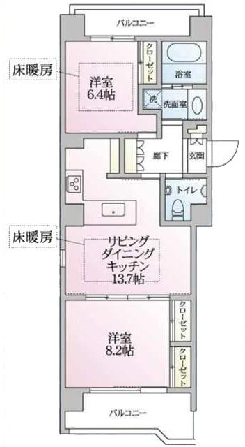 ご家族様向けです！