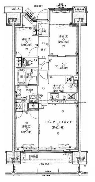 ご家族様向けです！