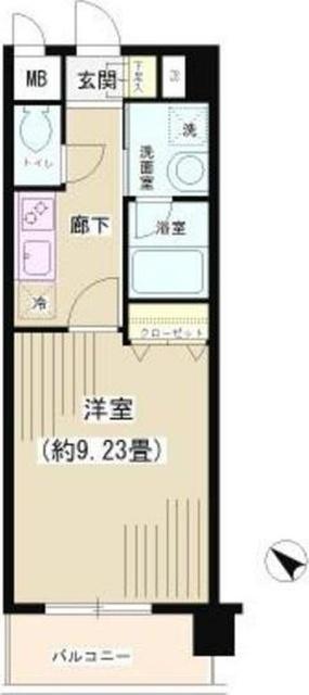 単身者様向けです！