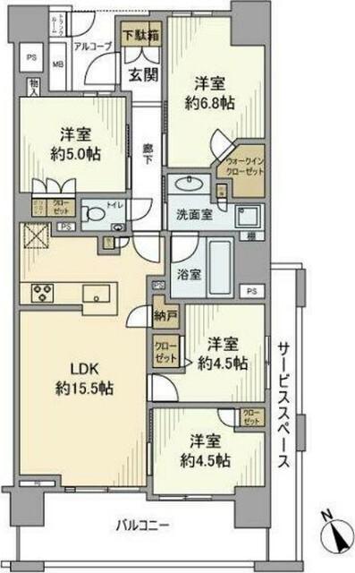 ご家族様向けです！