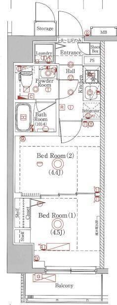 ご家族様向けです！