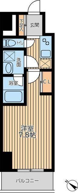 単身者様向けです！