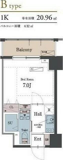 単身者様向けです！