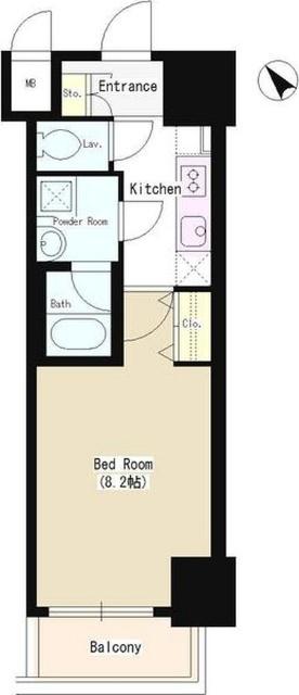 単身者様向けです！