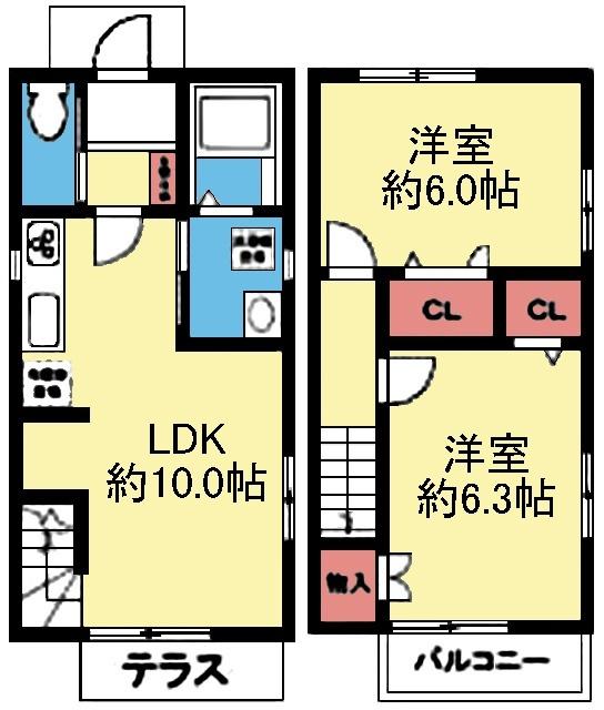 写真:物件の写真